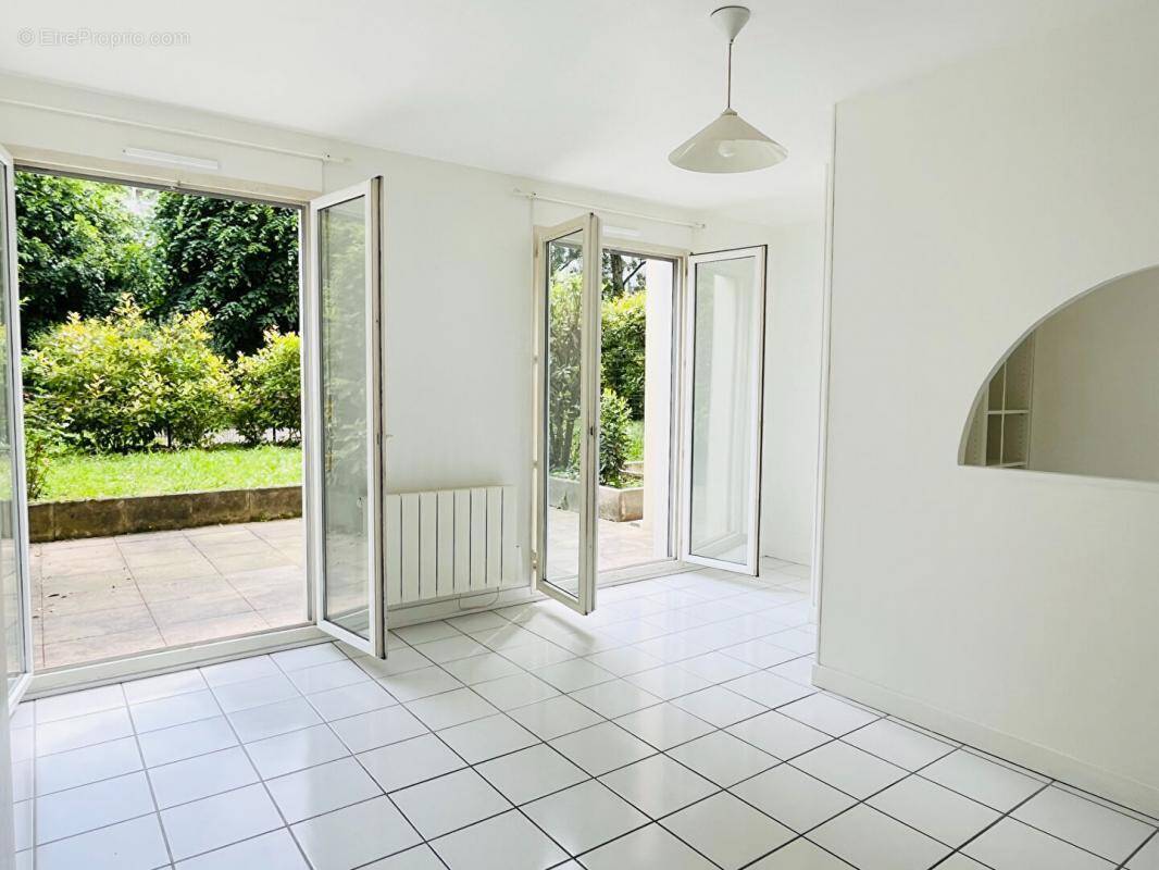 Appartement à LYON-7E