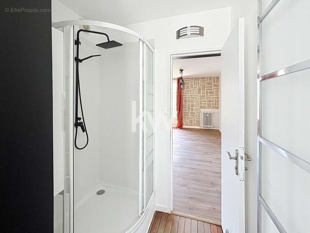 Appartement à BREST
