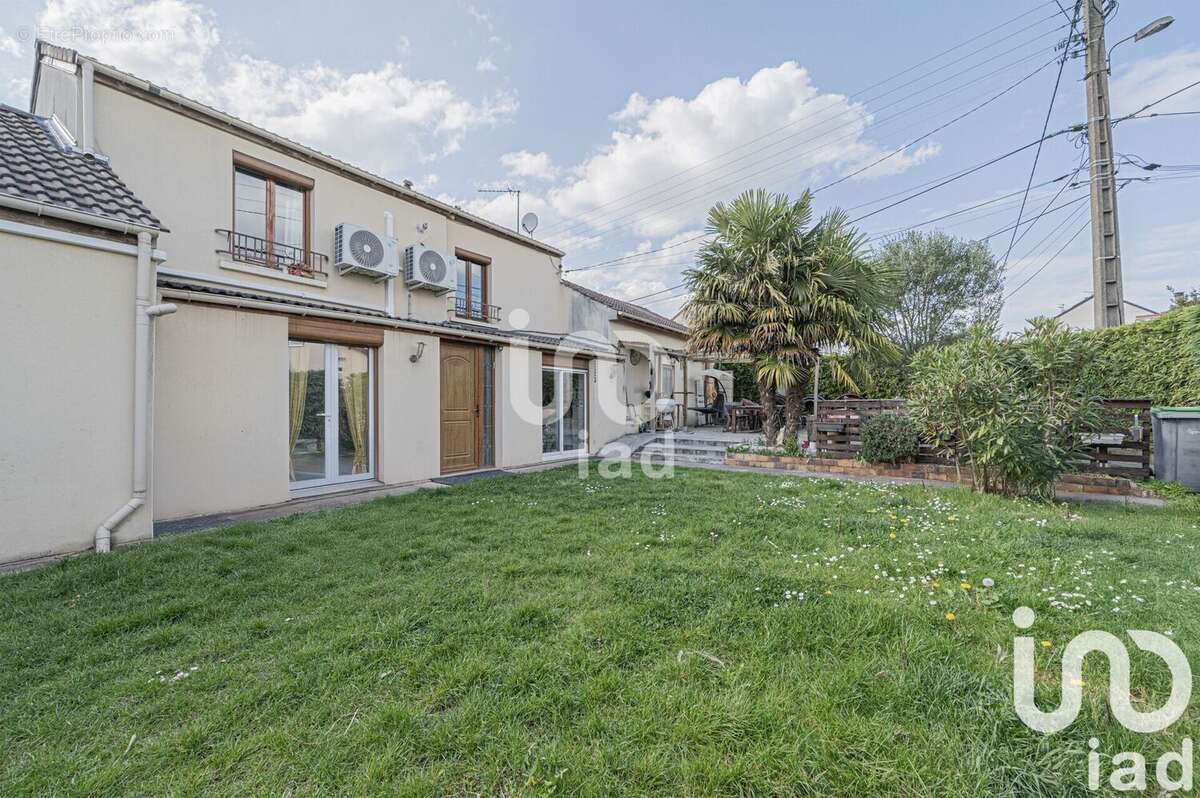 Photo 2 - Maison à FOSSES
