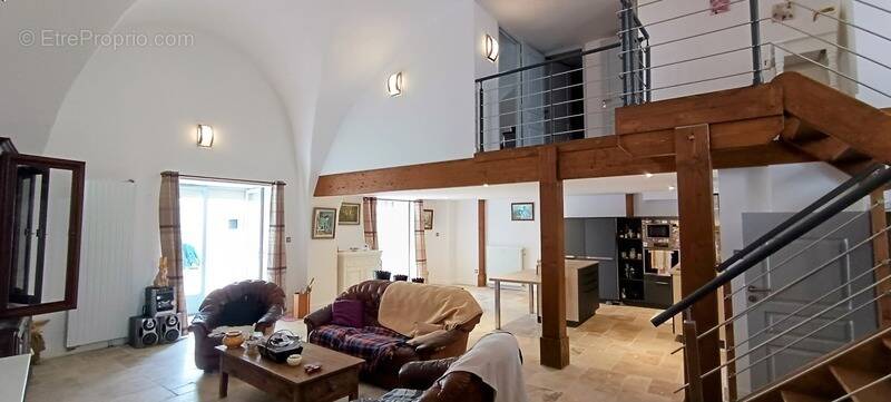Appartement à ISSOIRE