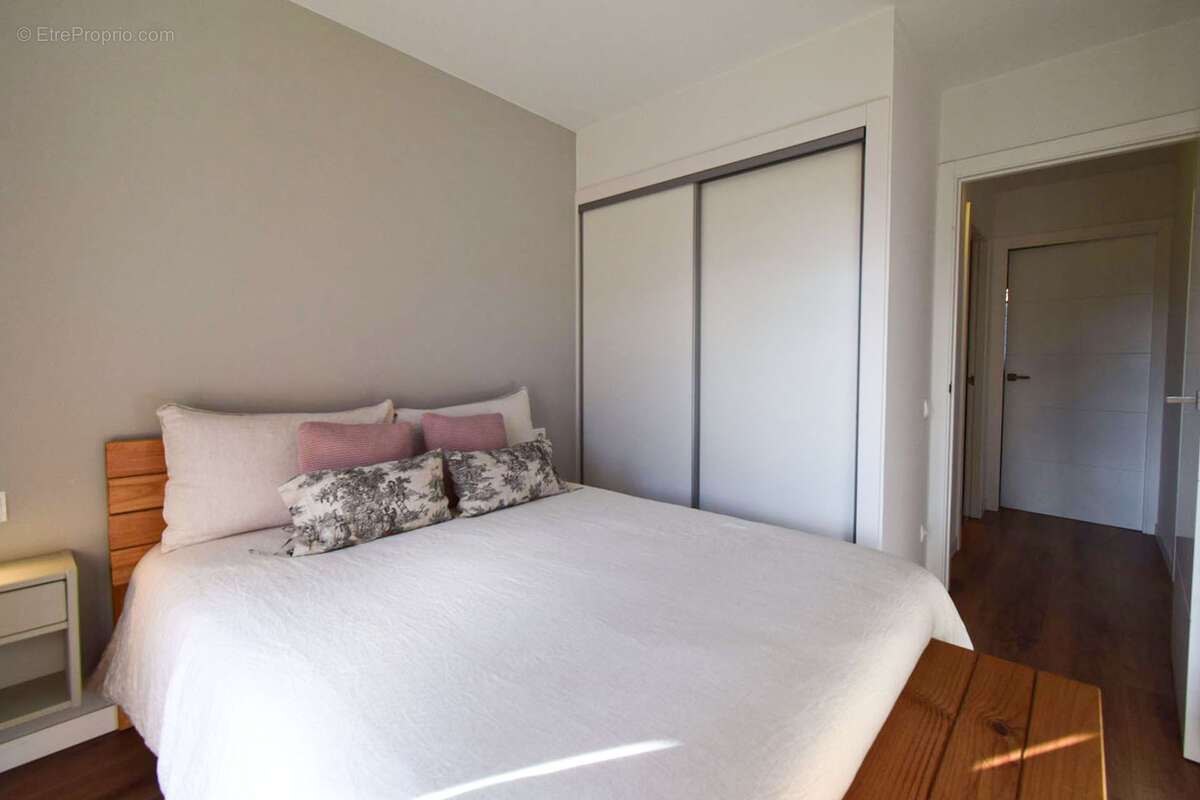 Appartement à ESTAVAR