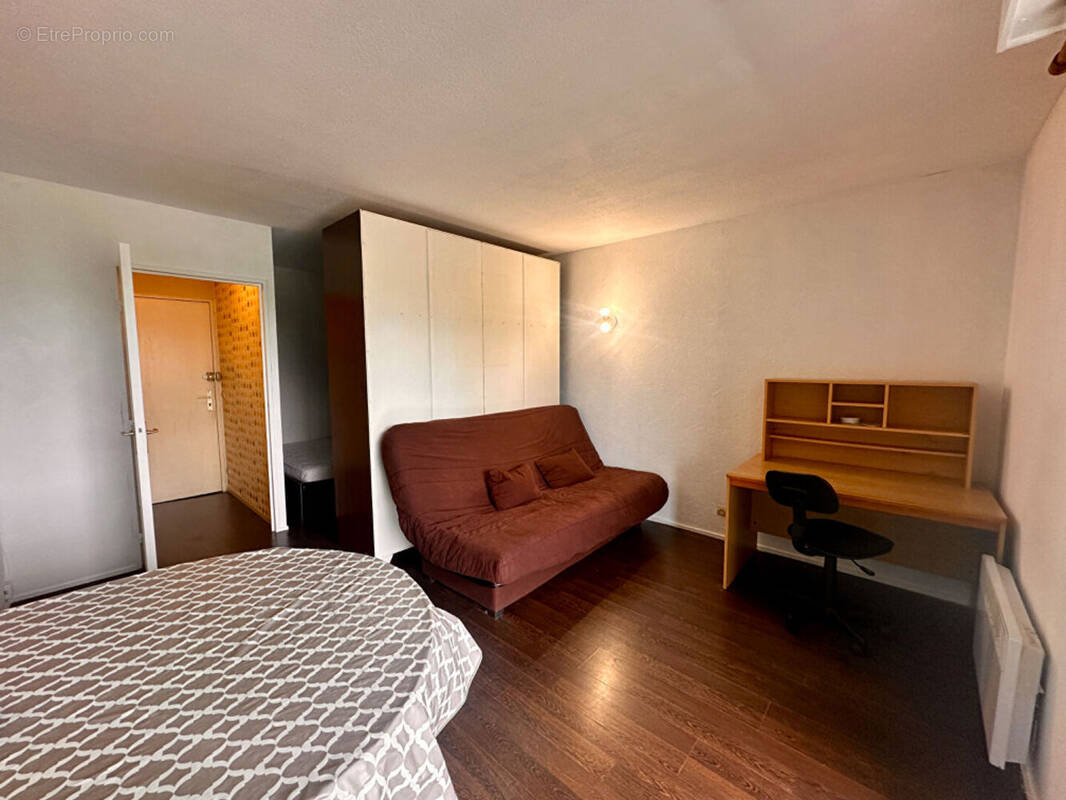 Appartement à MERIGNAC