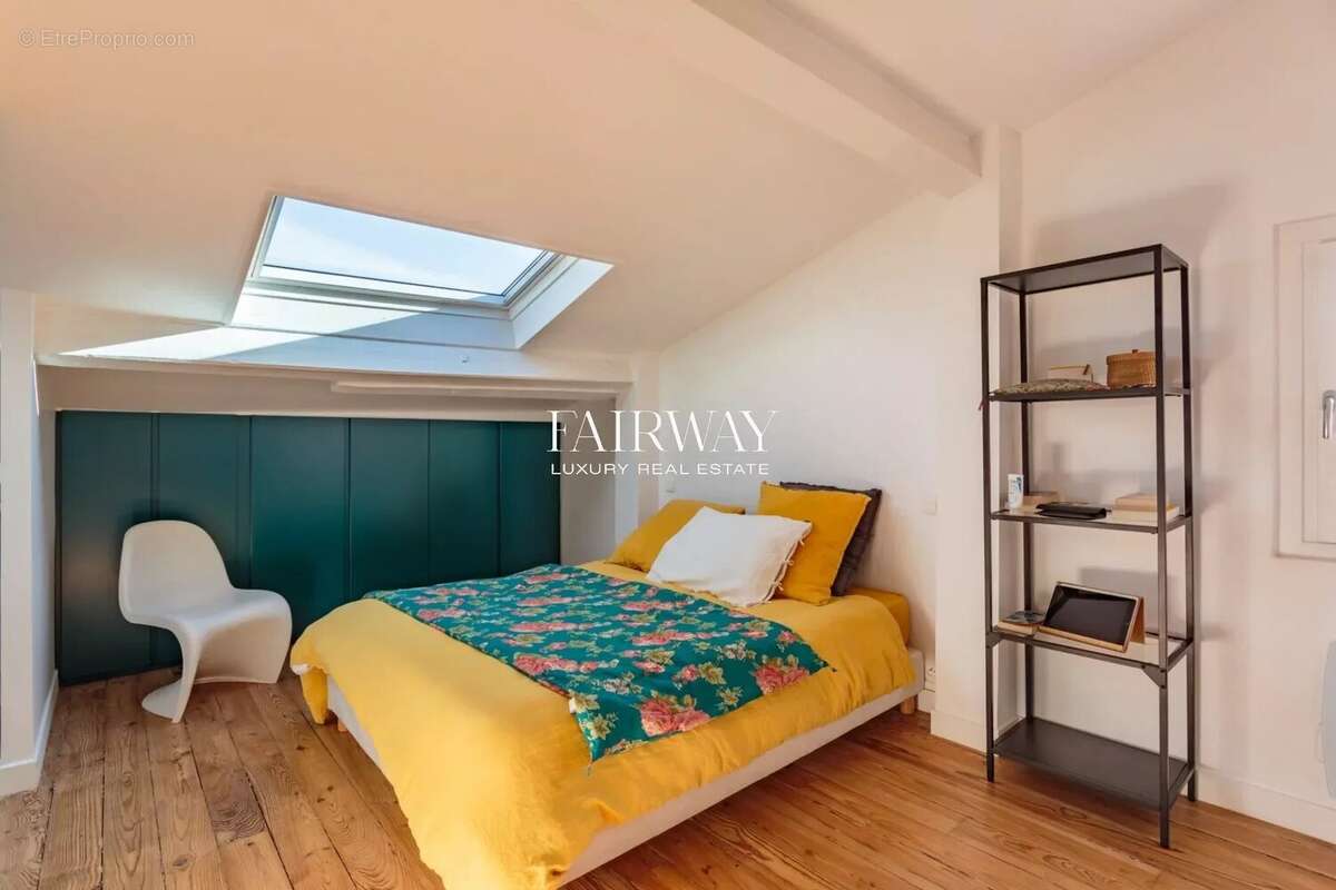 Appartement à ANGLET