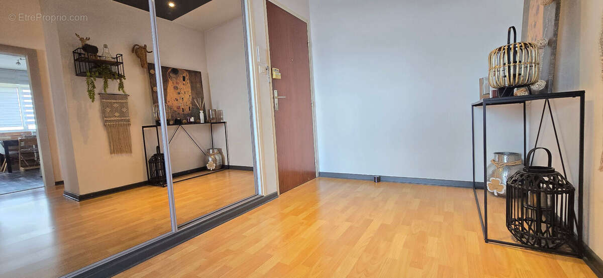 Appartement à COLMAR