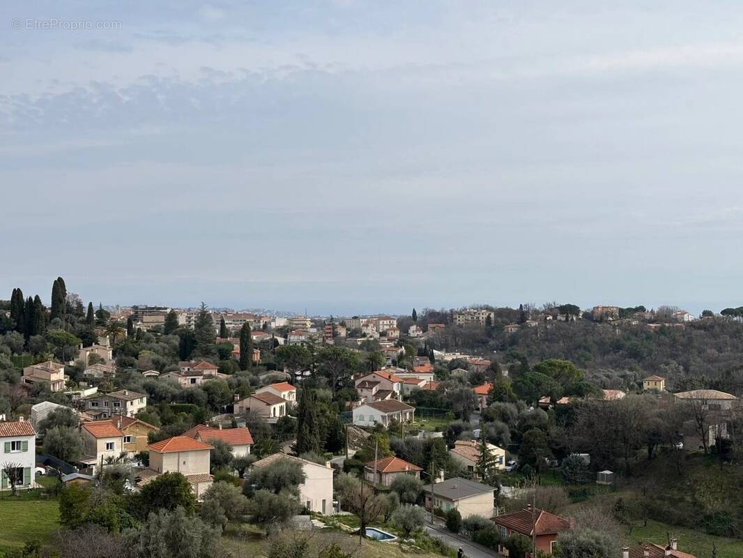 Maison à VENCE