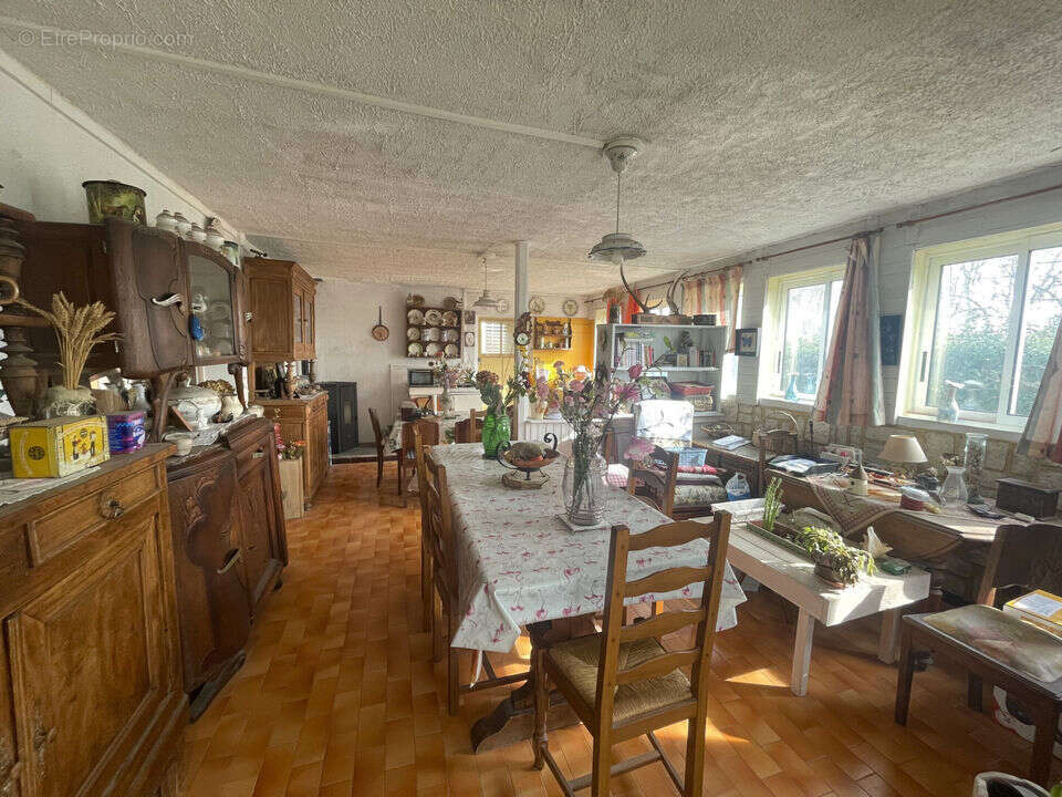 Maison à CINTEGABELLE
