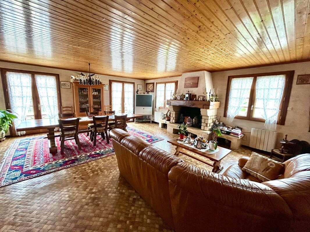 Maison à LISTRAC-MEDOC