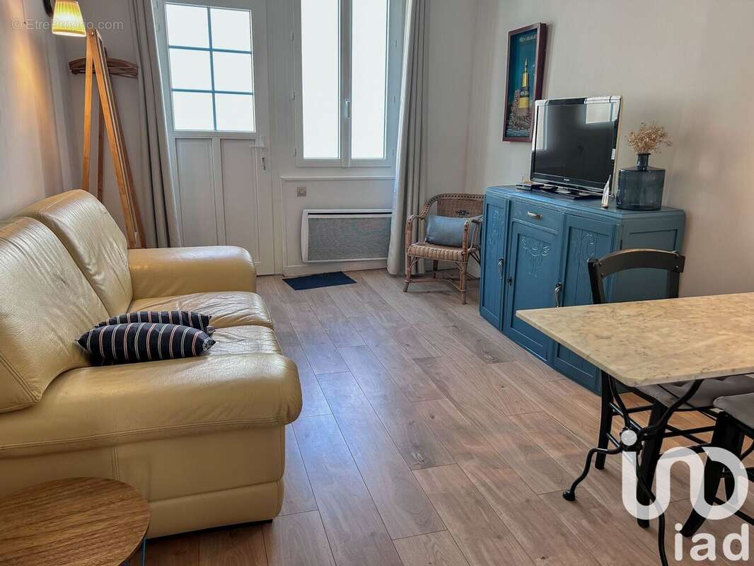 Photo 2 - Appartement à AUBIN