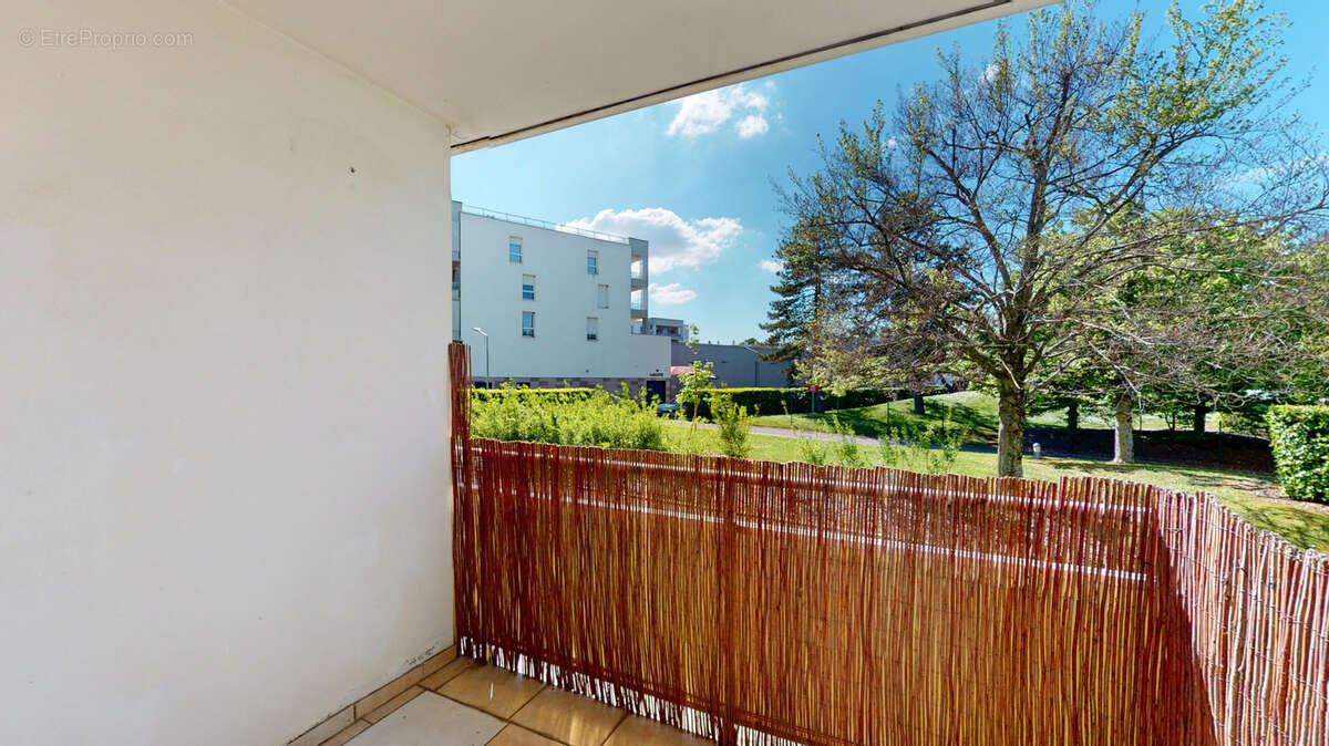 Appartement à LONGVIC