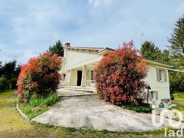 Photo 1 - Maison à BEAUGENCY