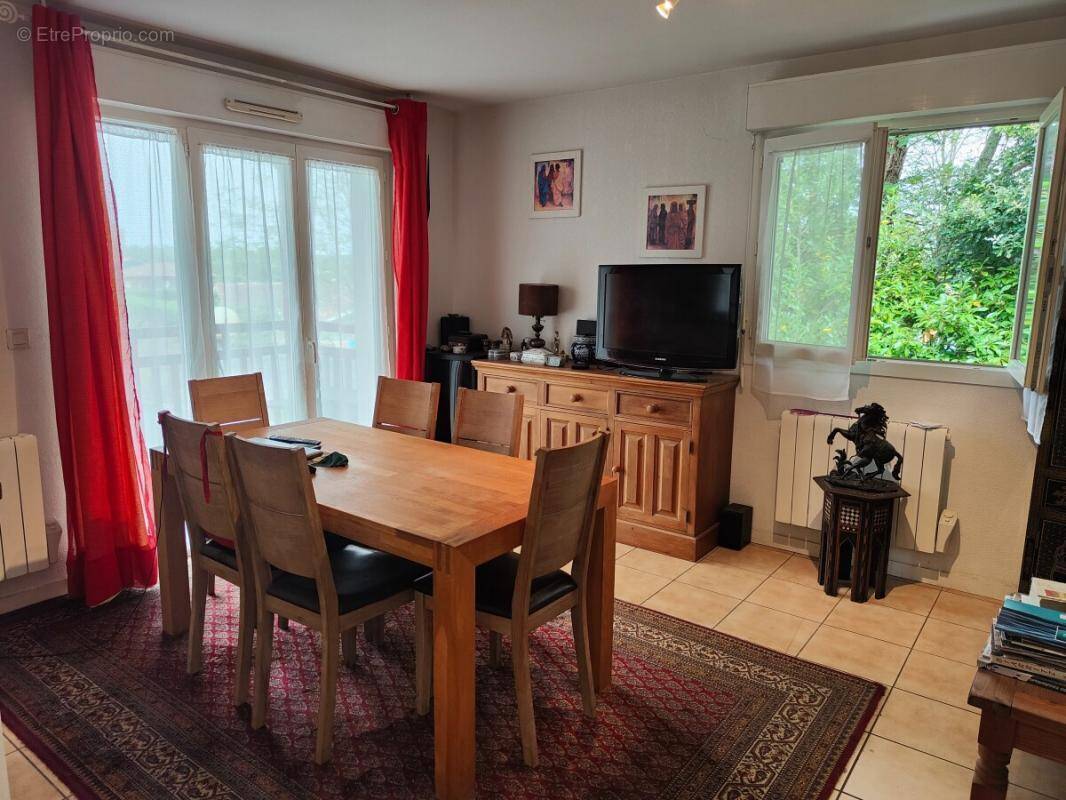 Appartement à ONDRES