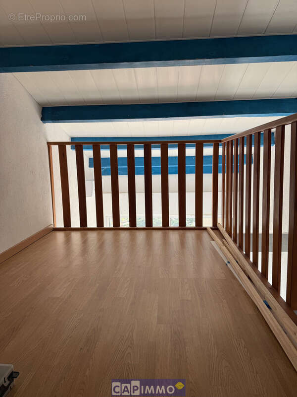 Appartement à HYERES