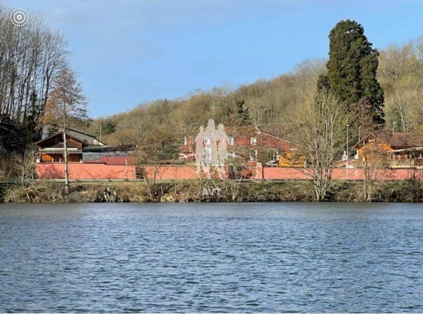 Appartement à TOUL