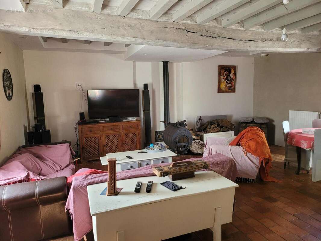 Photo 5 - Maison à MOISDON-LA-RIVIERE