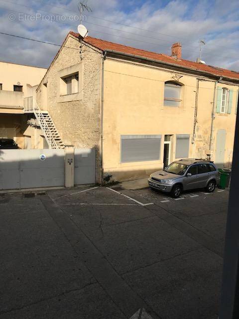 Appartement à AVIGNON