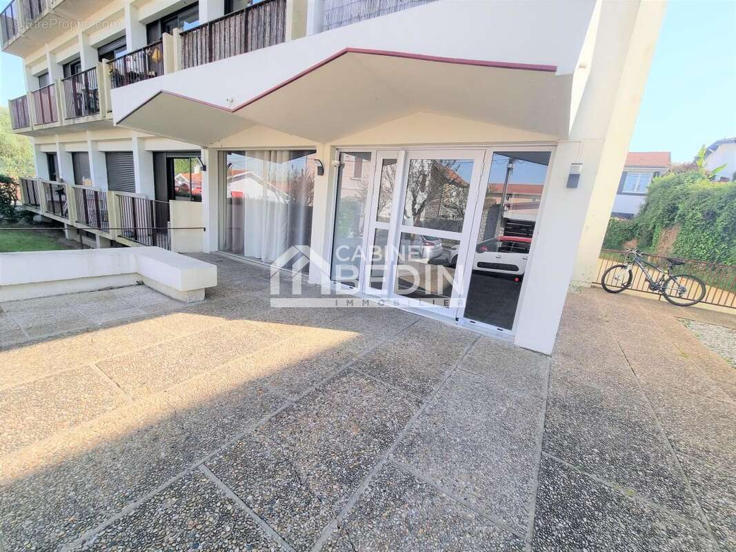Appartement à DAX
