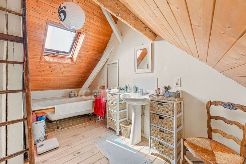 Maison à GEX