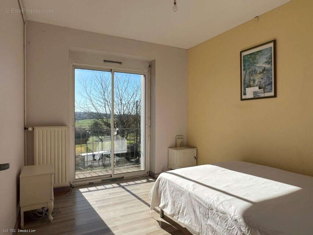 Maison à CIVRAY
