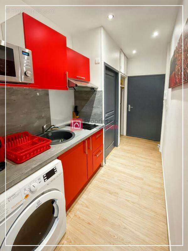 Appartement à BIARRITZ
