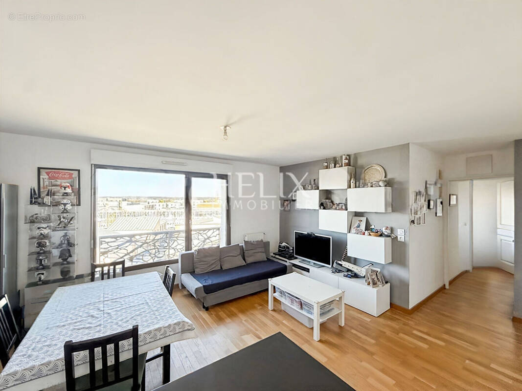 Appartement à SAINT-CYR-L&#039;ECOLE