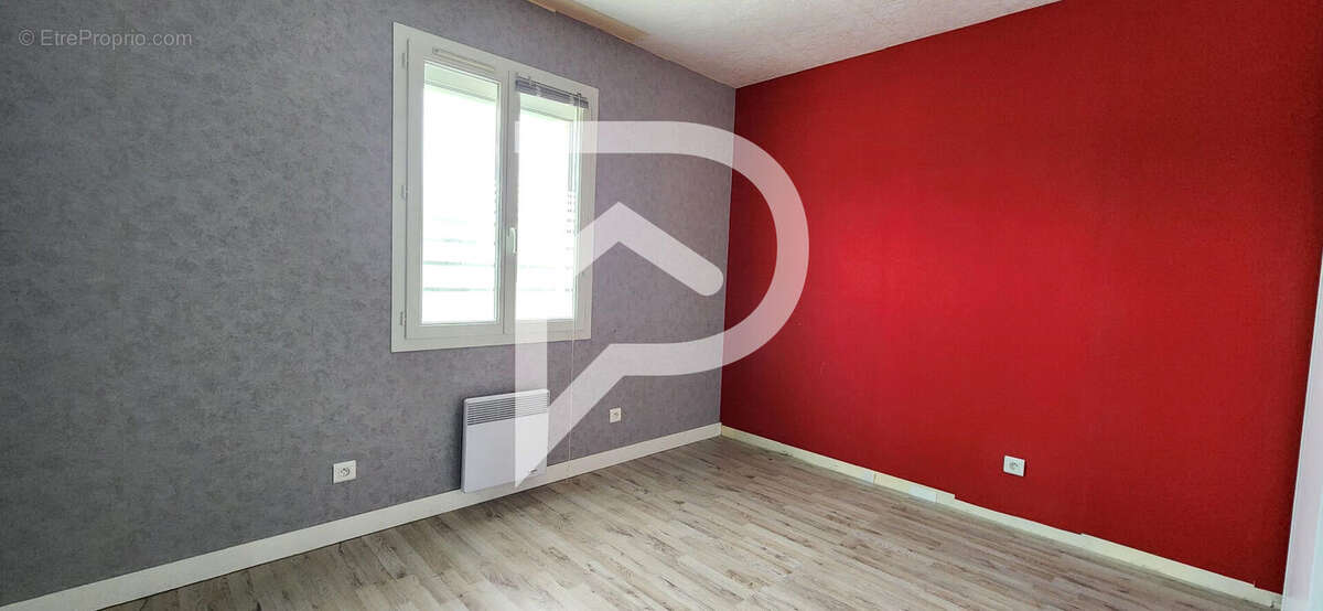 Maison à CIVRAY