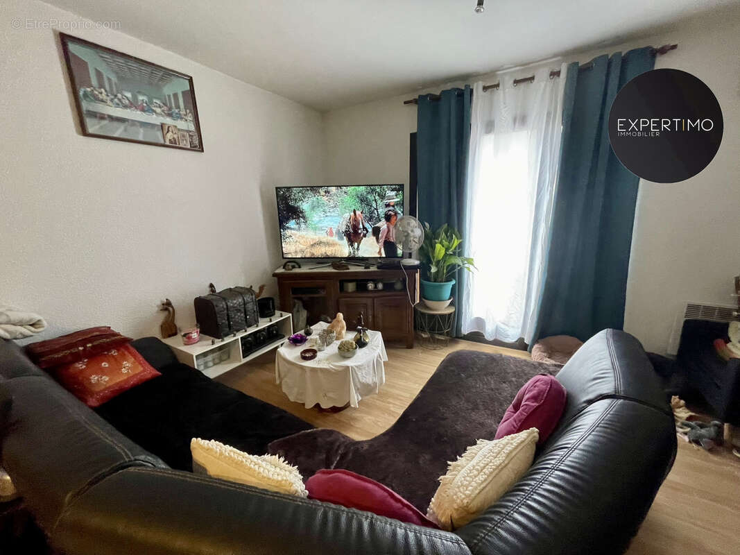 Appartement à FRONTON