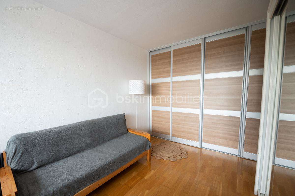 Appartement à BLANQUEFORT