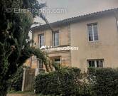 Maison à TABANAC