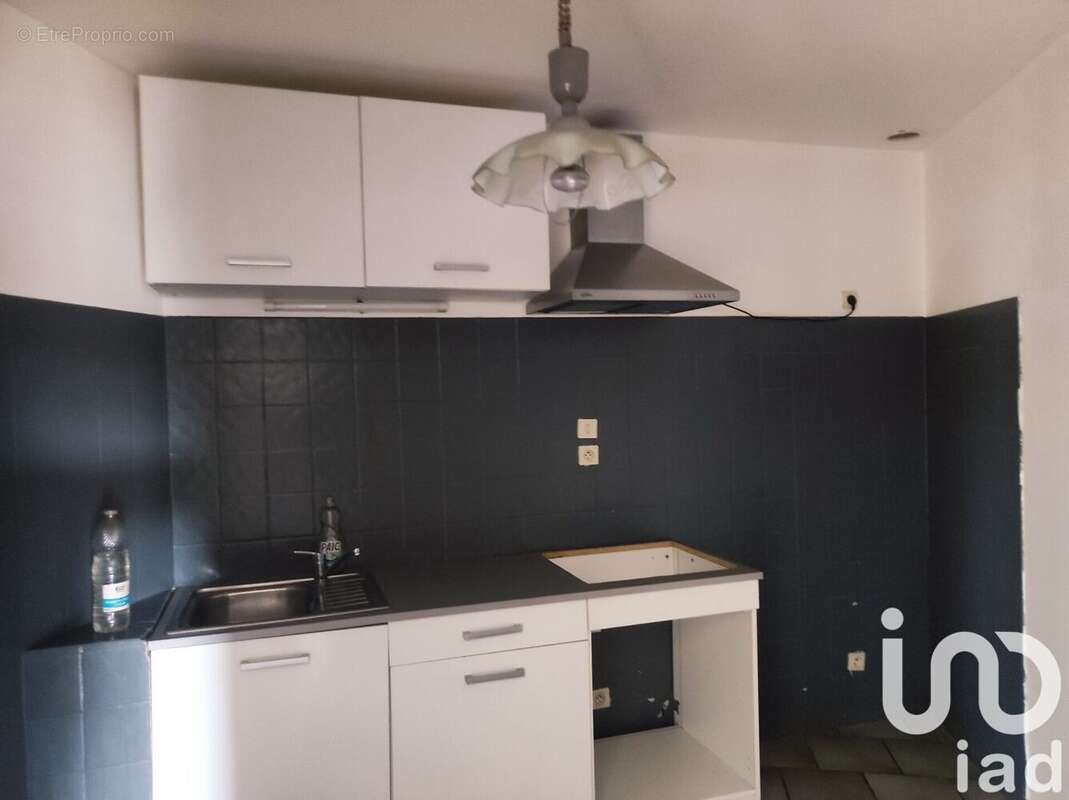 Photo 6 - Appartement à SERVIAN