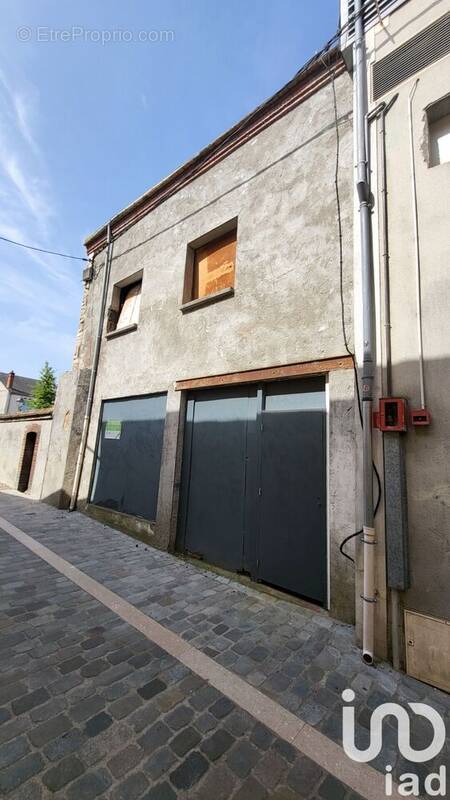 Photo 1 - Appartement à MONTARGIS