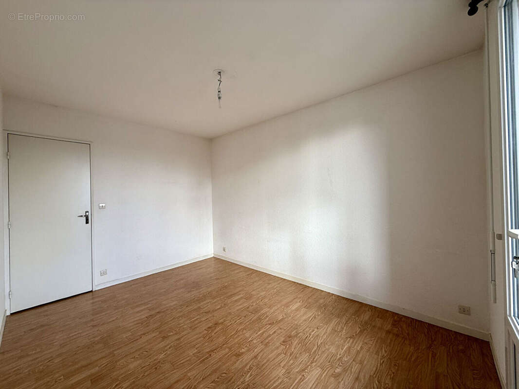 Appartement à LA RICHE