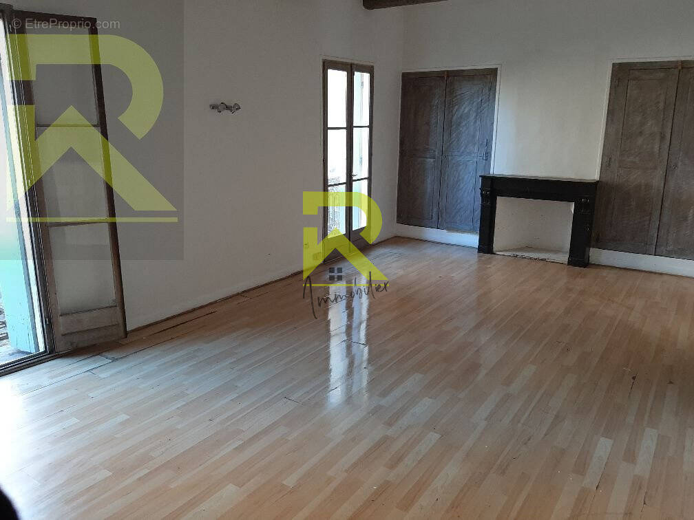 Appartement à AGDE