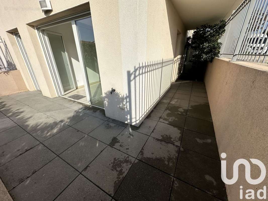Photo 3 - Appartement à PUGET-SUR-ARGENS