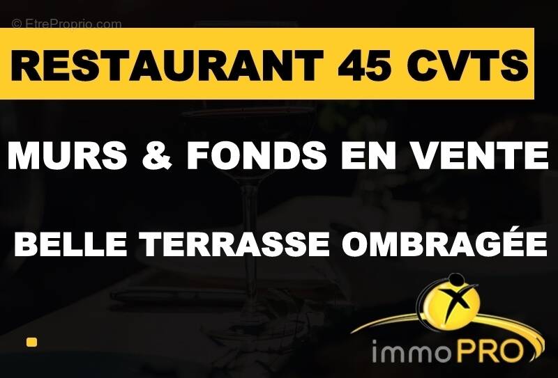 Commerce à VALENCE