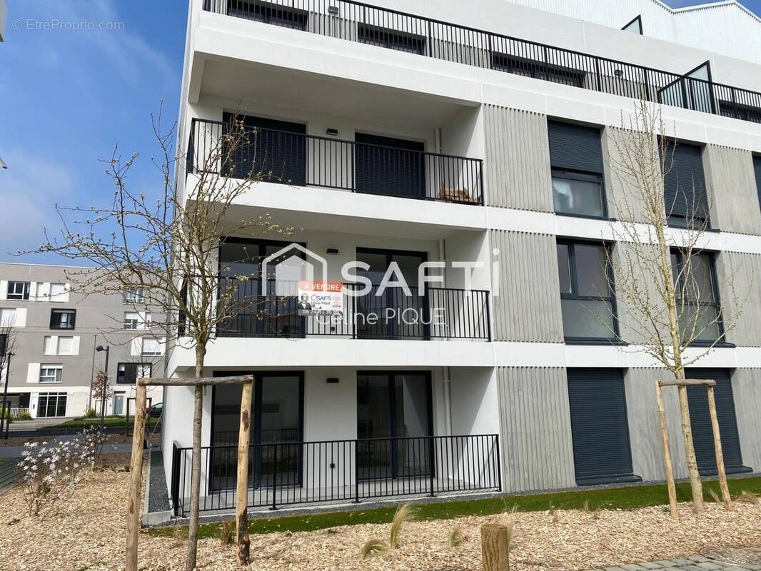 Photo 1 - Appartement à FLEURY-SUR-ORNE