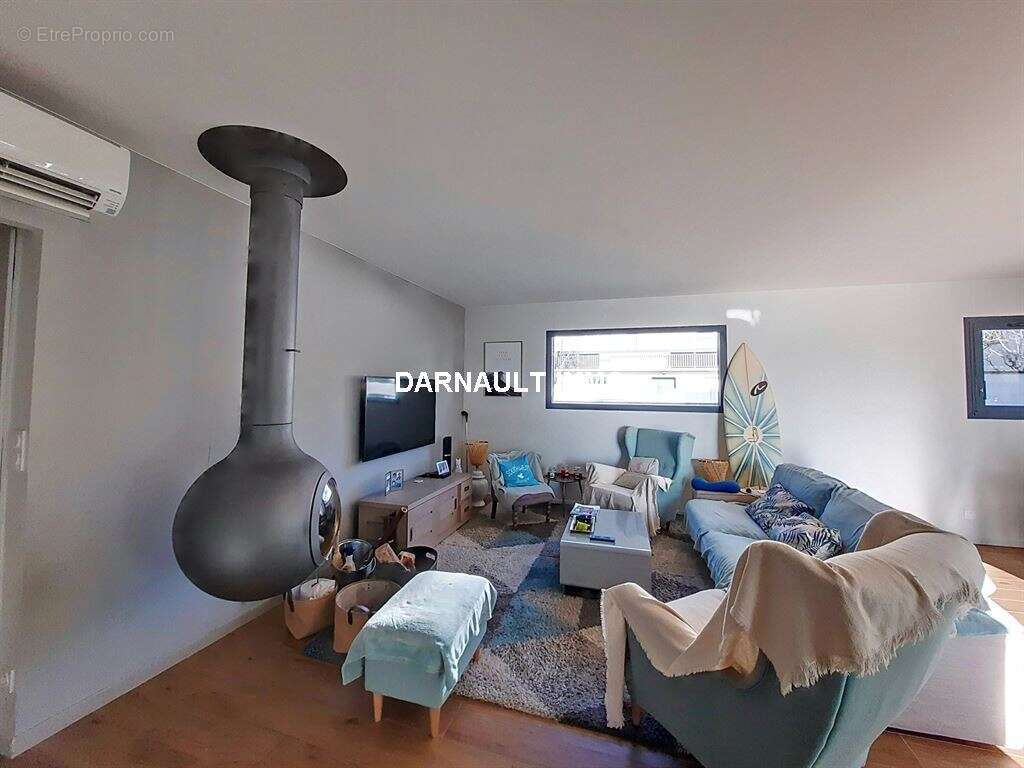 Maison à BALMA