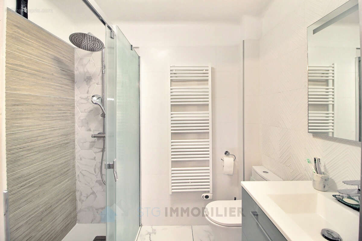 Appartement à AJACCIO