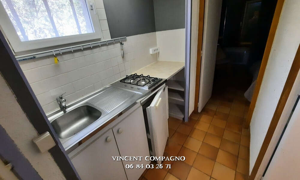Maison à ESPARRON-DE-VERDON