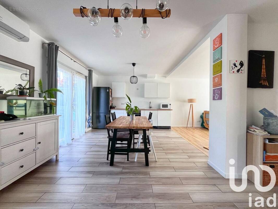 Photo 1 - Maison à LA GARDE