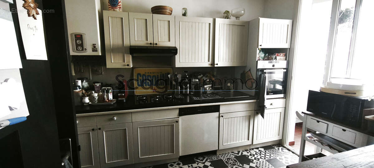 Appartement à AJACCIO
