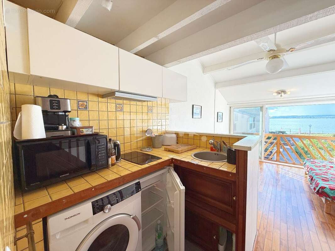 Appartement à SETE