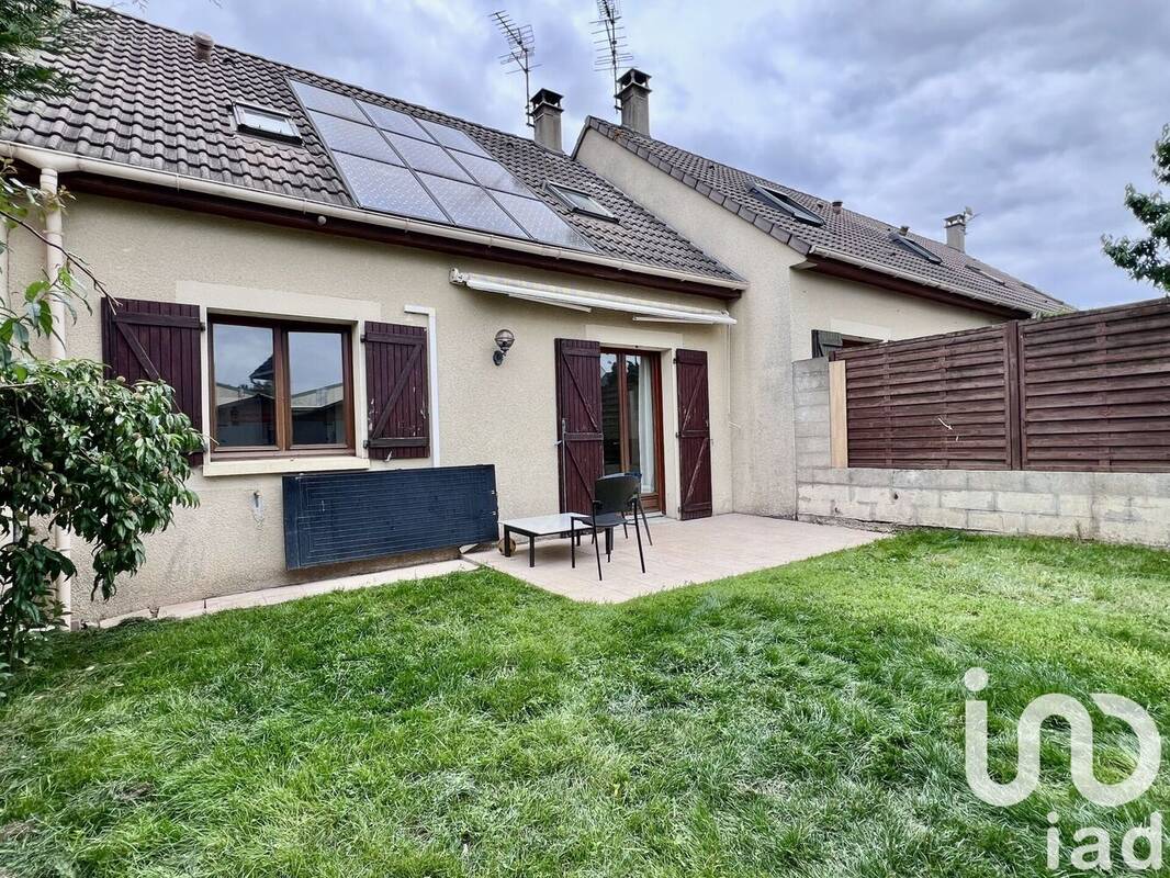 Photo 1 - Maison à TOURNAN-EN-BRIE
