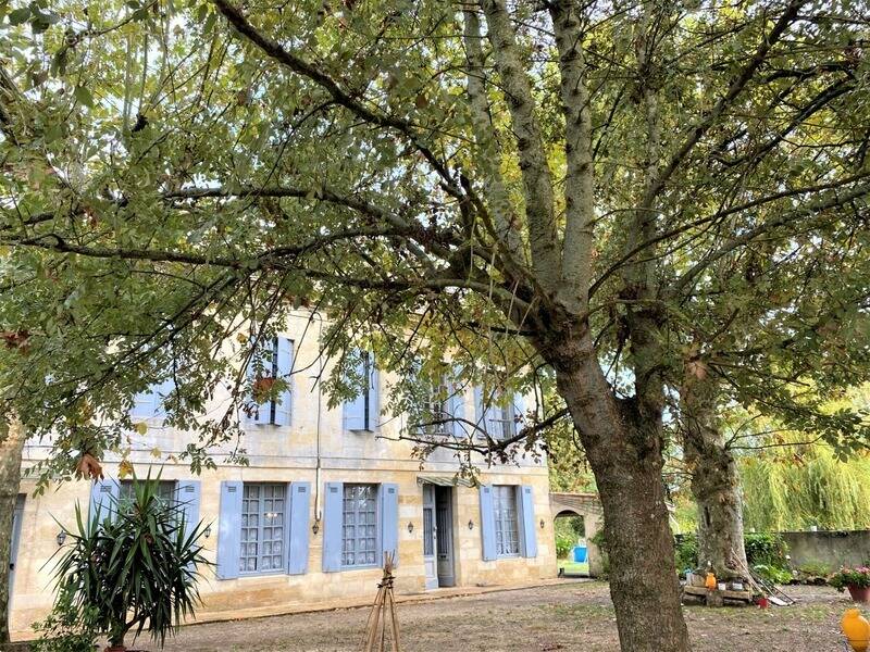 Maison à LUDON-MEDOC