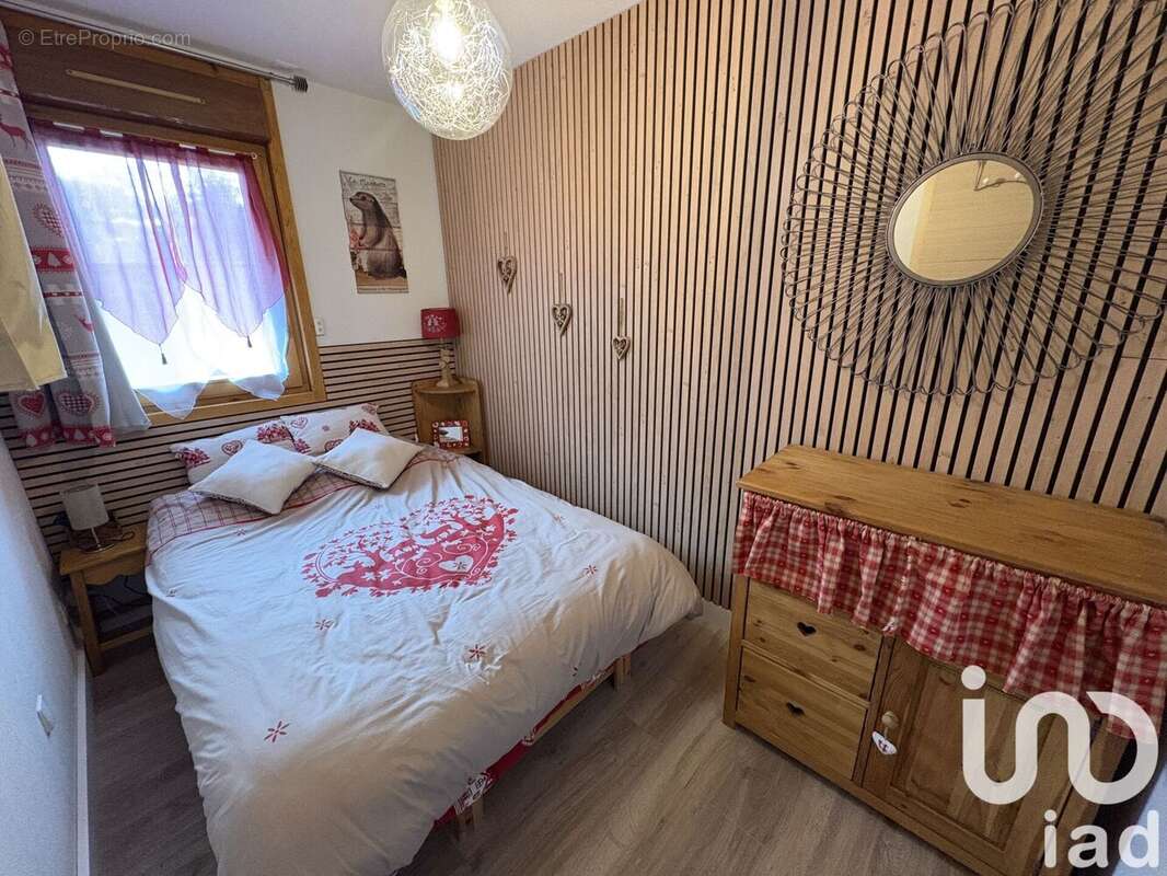 Photo 5 - Appartement à LA CLUSE