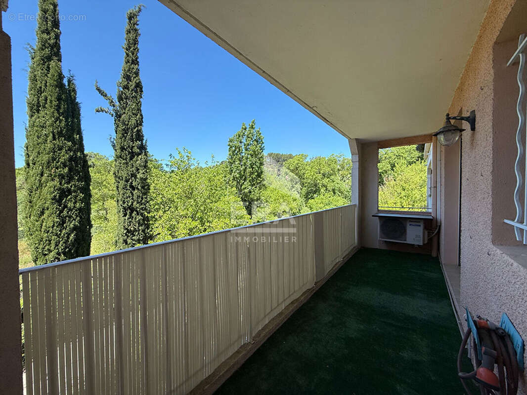 Appartement à AIX-EN-PROVENCE