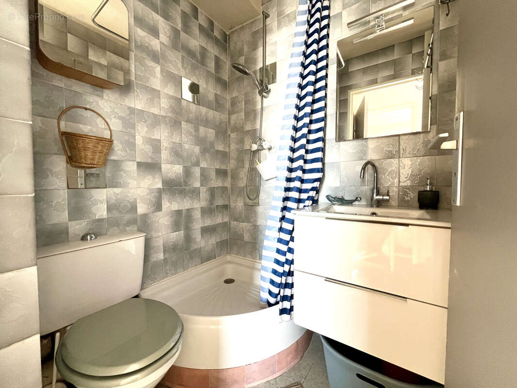 Appartement à PALAVAS-LES-FLOTS