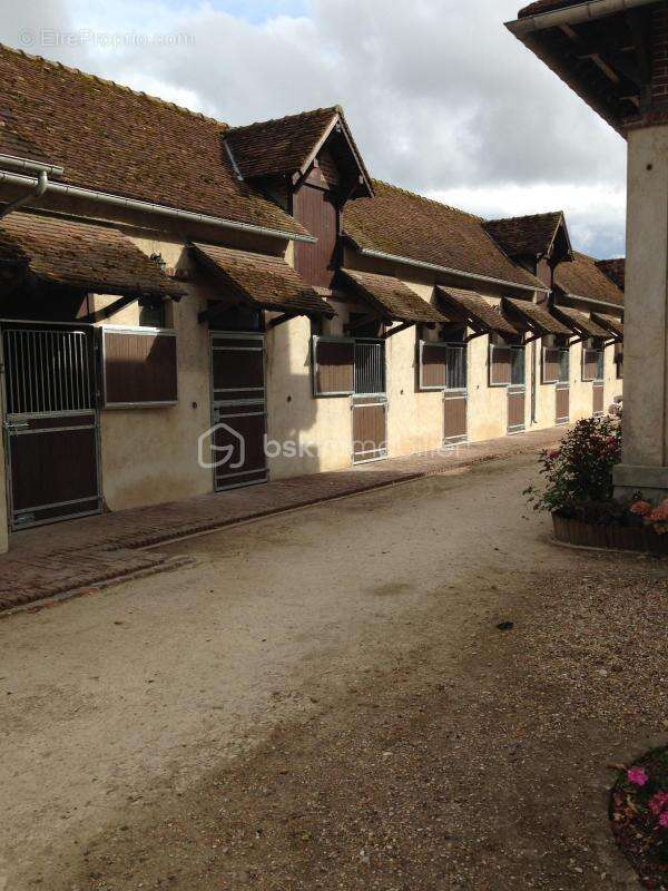 Maison à GISORS