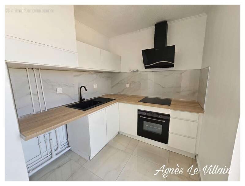 Appartement à POINTE-A-PITRE