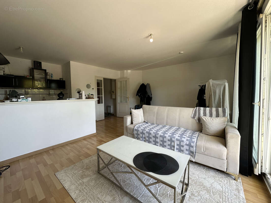 Appartement à REIMS