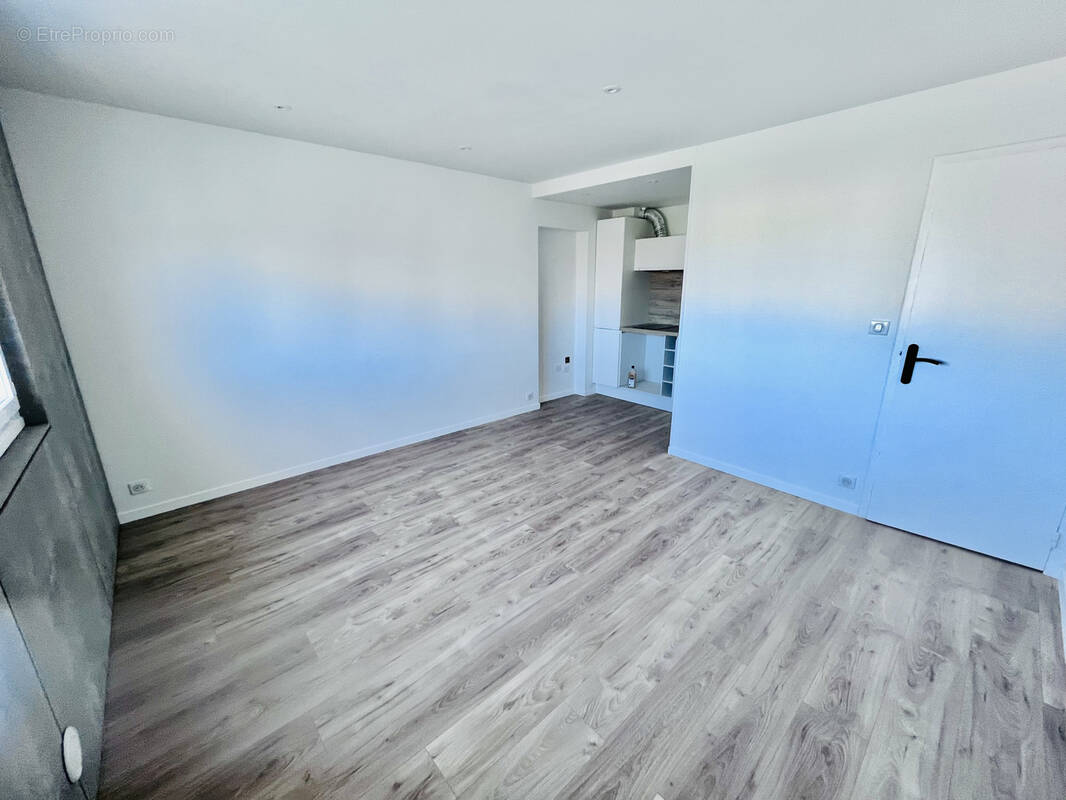 Appartement à WIMEREUX